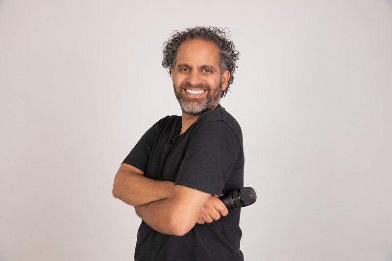 בני ברוכים — ארגון אירוע סטנדאפ